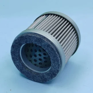 El filtro de aire de elemento de papel se adapta a la bomba de vacío BECKER 909529 90952900000
