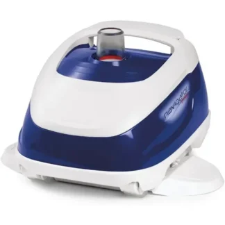 D2BHayward W3925ADC Navigator Pro Limpiador de piscinas con succión para piscinas de gunita en el suelo de hasta 20 x 40 pies (aspiradora automática para piscinas)