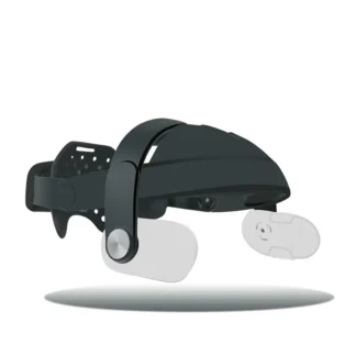 Para Meta Quest3/Quest3s Elite correa para la cabeza diadema transpirable para accesorios Quest 3 VR