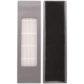 L73A 2025-10 pares adecuados para Ecovacs Deebot OZMO T5/N8/N5/T8/DV35/DJ65/T9 accesorios de Robot de barrido filtro HEPA de algodón