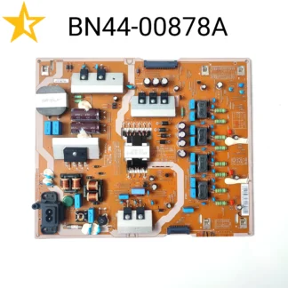 Placa de alimentación Original y genuino BN44-00878A L55E7_KSM PSLF191E08A para UN55KS8000FXZA UN55KS800DFXZA UN55KS8500FXZA UN55KS8000F TV