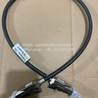 Cable de apilamiento de STACK-T3-1M, accesorios de apilamiento para interruptor de la serie 9300 de Cisco Catalyst