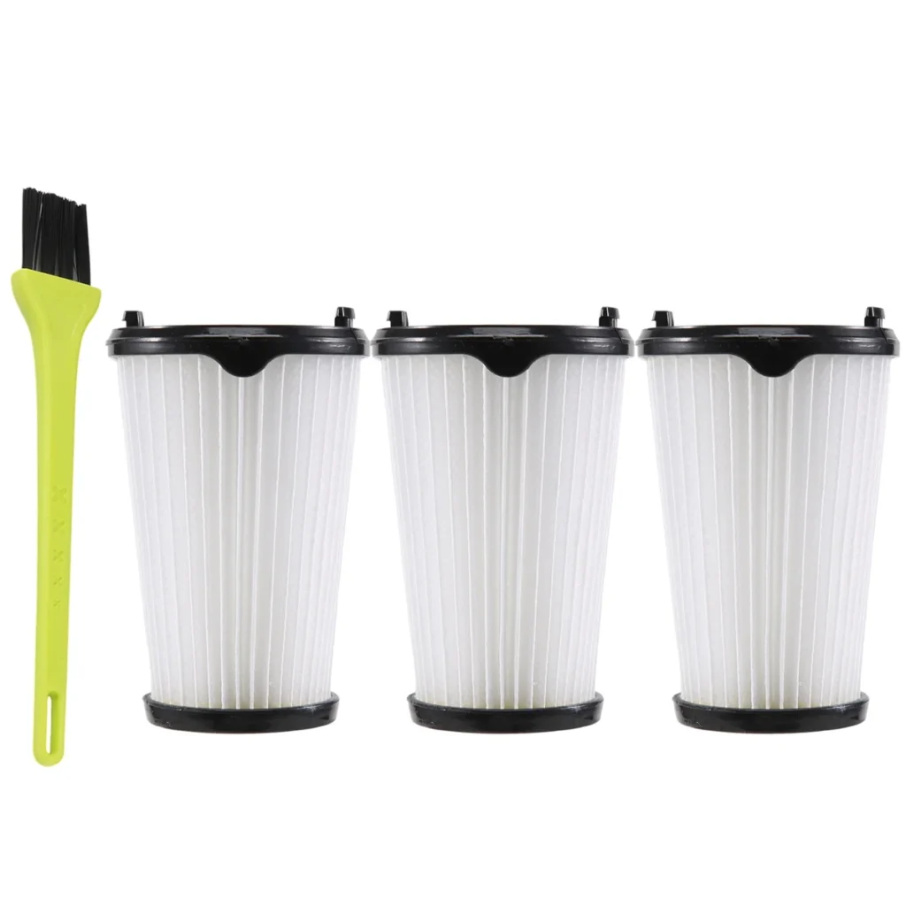 A74G-3Pcs para aspiradora Electrolux AEG AEF150 accesorios filtro HEPA