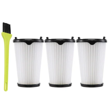 A74G-3Pcs para aspiradora Electrolux AEG AEF150 accesorios filtro HEPA