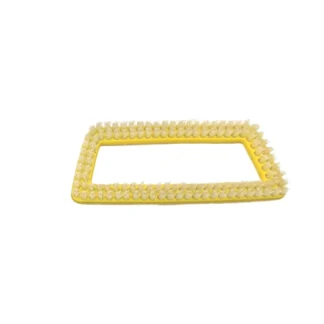 Cepillo de vapor de mano y chaqueta de vapor para Karcher SC1 SC2 SC3 SC4 SC5, repuestos de limpiador a vapor