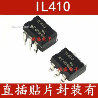 (10 unids/lote) IL410 DIP-6 IL410 SOP-6