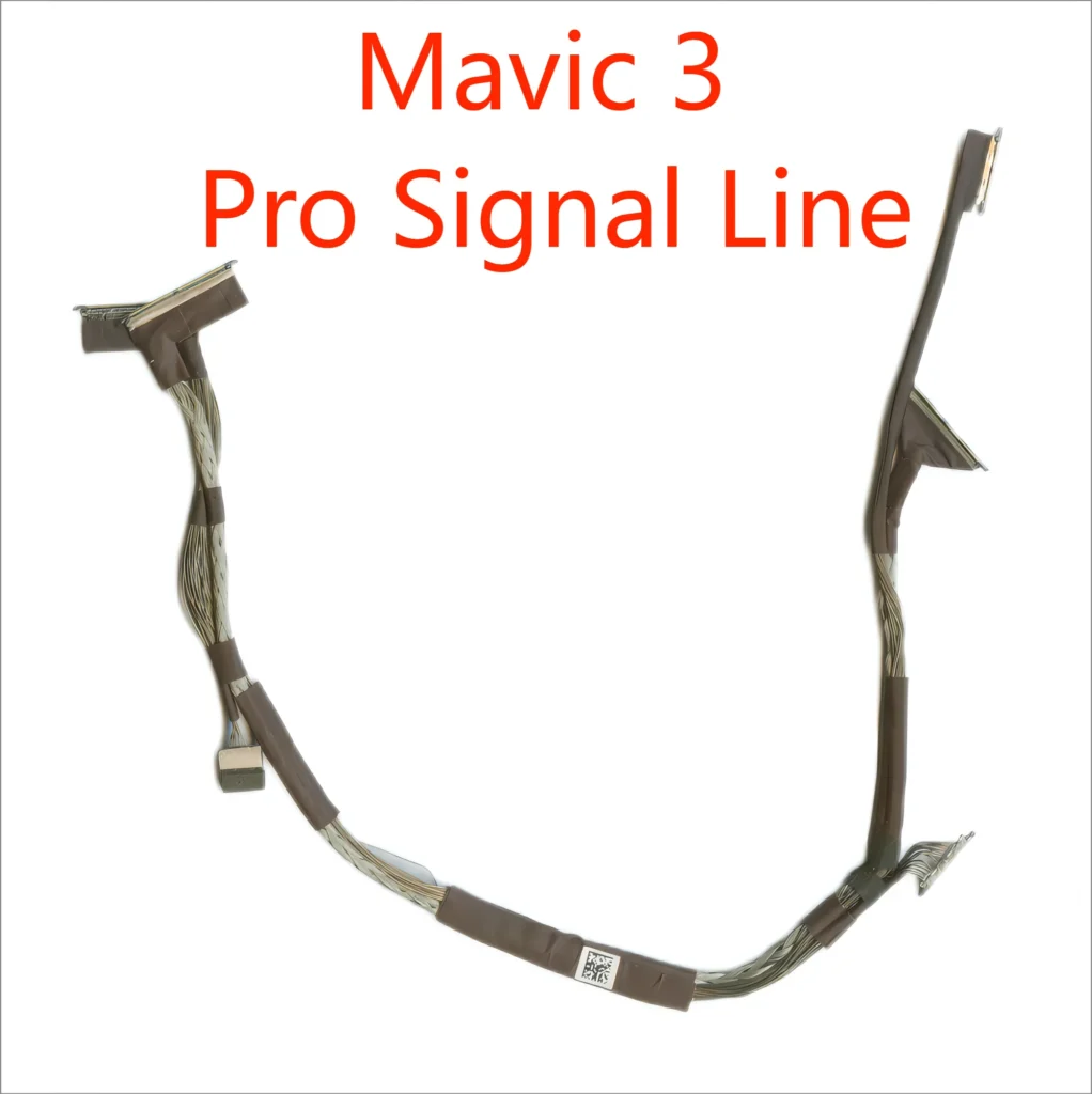 Cable de señal de cámara Mavic 3pro, repuesto para DJI Mavic 3 Pro, accesorios para Dron