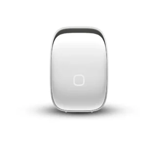 Dispositivo de refrigerador inteligente Shelfy |   Extiende el frescor de alimentos y reduce los residuos de alimentos |   Elimina los malos olores |   Tecnología IoT |   Pcatalytic