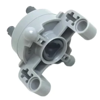 Piezas técnicas de bloques de construcción 6275902   Eje impulsor de suspensión 1 Uds MOC Compatible con marcas de juguetes para niños 46490
