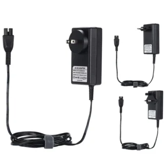 Cargador de aspiradora para Karcher FC5 Premium VC4, cargador de batería inalámbrico, fuente de alimentación