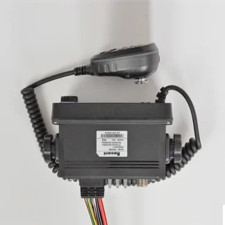 Radio bidireccional Marina impermeable IPX7, VHF, barco, radioaficionado, antena móvil, receptor Dual NOAA, RS-509MG recientes
