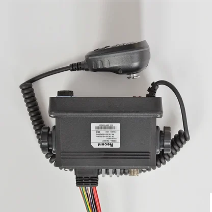 Radio bidireccional Marina impermeable IPX7, VHF, barco, radioaficionado, antena móvil, receptor Dual NOAA, RS-509MG recientes