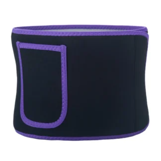 Cinturón deportivo para el sudor de talla única, 100cm, entrenamiento para correr para mujer, faja adelgazante para fitness en cuclillas para hombre, cinturón para perder peso
