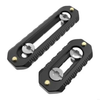 15YA Bajo perfil Mini 46/70 mm opcional para plataforma plataforma cámara rápida y segura