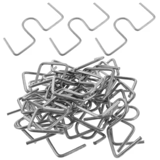 ABJA-extractor de ramas de árboles frutales, máquina atadora, herramientas agrícolas, nuevo árbol de ciruelo, ángulo abierto, herramienta para doblar ramas, ramas de frutas, 50 Uds.