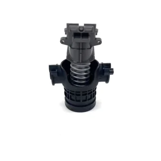 Tubo de conexión de manguera Original para aspiradora Dreame H12S/H12SE, accesorios de repuesto para aspiradora húmeda y seca, versión CE
