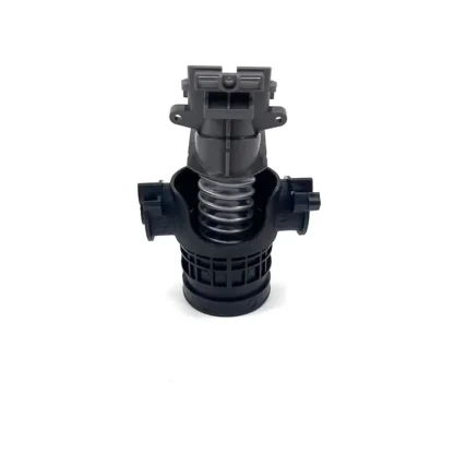 Tubo de conexión de manguera Original para aspiradora Dreame H12S/H12SE, accesorios de repuesto para aspiradora húmeda y seca, versión CE