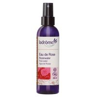 Agua Rosas Spray Bio 200 ml - Ladrome