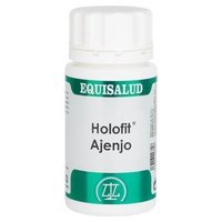 3 x Holofit Ajenjo 50 cápsulas Equisalud