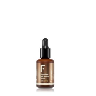 Chocolate Self-Tanning Serum