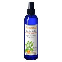Agua floral de azahar 200 ml Florame