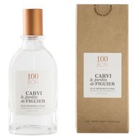 Agua perfumada de alcaravea e higuera 50 ml - 100BON