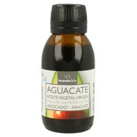 Aguacate Aceite Vegetal 100 ml - Terpenic