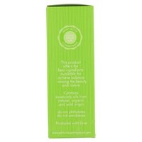 Agua Fresca Bio de Lluvia de Primavera 250 ml Jimmy Boyd