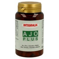Ajo Plus 100 cápsulas - Integralia