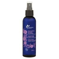 Agua Floral De Rosa De Damasco Bio 200 ml - Fleurance Nature