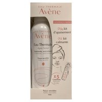 Agua Termal De Avene Kit Calmante 1 unidad - Avene