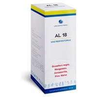 5 x Al-18 Gotas 125 ml Mahen