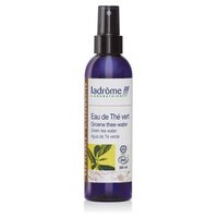 Agua Floral de Té Verde Bio 200 ml de agua floral - Ladrome