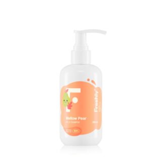 Mellow Pear Mild Shampoo