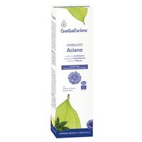 Agua Floral Hidrolato Aciano Bio 100 ml de agua floral - Esential Aroms