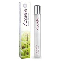 Agua Floral Terre de Cèdre 10 ml (Bergamota) - Acorelle
