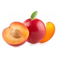 Albaricoque Bio 500 g - Hawo Fruits