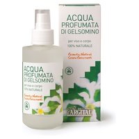 Agua perfumada jazmín 125 ml de agua floral - Argital