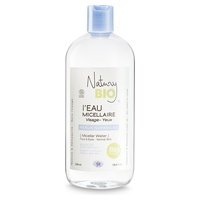 Agua micelar piel normal Bio 530 ml - Naturybio