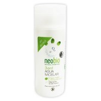 Agua micelar 3 en 1 150 ml - Neobio