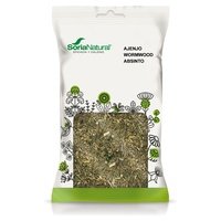 Ajenjo Bolsa 40 gr Soria Natural