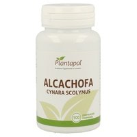 Alcachofa 100 comprimidos - Plantapol