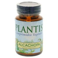 Alcachofa 50 comprimidos de 543mg - Plantis