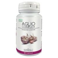 Ajo Complex 60 cápsulas de 783mg - Naturetica