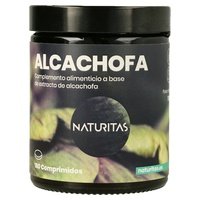 Alcachofa 180 comprimidos - Naturitas Essentials
