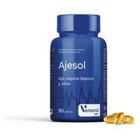 Ajesol 90 perlas de 700mg - Herbora