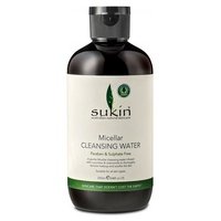 Agua micelar limpiadora 250 ml - Sukin