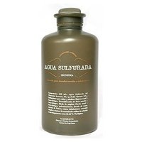 Agua Sulfurada Isotónica 500 ml - Averroes