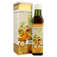 Aktidrenal savia dorada 250 ml - Tongil