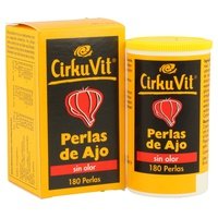 Ajo Cirkuvit 180 perlas - FAES Farma